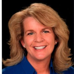 Meet your Posher, Karen